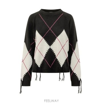 PINKO 26FW ���� ������ 107377A3JE ZBF NERO BIANCO FUXIA26FW ���� ������ 107377A3JE ZBF NERO BIANCO FUXIA