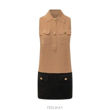 Elisabetta Franchi 26SS �����ں�Ÿ����ġ ���ǽ� AM31B62E2 AM4 DAINO NERO26SS �����ں�Ÿ����ġ ���ǽ� AM31B62E2 AM4 DAINO NERO