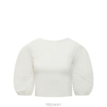 PINKO 26SS ���� ���� Ƽ���� 106829A2LD Z05 BIANCO BIANCANEVE26SS ���� ���� Ƽ���� 106829A2LD Z05 BIANCO BIANCANEVE