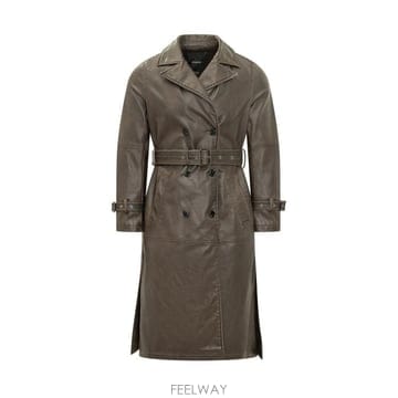 PINKO 26FW ���� ��Ʈ 107055A3E8 L64 MARRONE CAFFE26FW ���� ��Ʈ 107055A3E8 L64 MARRONE CAFFE