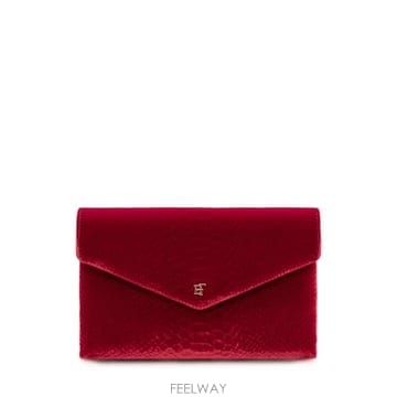 Elisabetta Franchi 26FW �����ں�Ÿ����ġ ��Ʈ�� BS27A67E2 CG5 RED PASSIONE26FW �����ں�Ÿ����ġ ��Ʈ�� BS27A67E2 CG5 RED PASSION