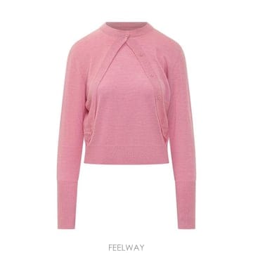 PINKO 26FW ���� ����� 107259A3FY O00 ROSA GAROFANO26FW ���� ����� 107259A3FY O00 ROSA GAROFANO