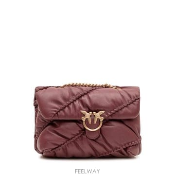 PINKO 26FW ���� ũ�ν��� 107162A0F2 WW5Q RIBES INTENSO26FW ���� ũ�ν��� 107162A0F2 WW5Q RIBES INTENSO
