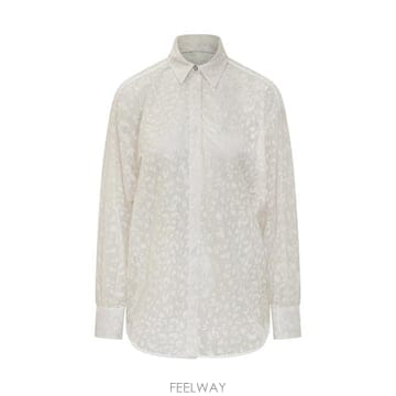PINKO 25SS ���� ����콺 105259A2MN Z04 BIANCO BRILL25SS ���� ����콺 105259A2MN Z04 BIANCO BRILL