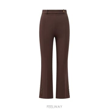 Elisabetta Franchi 26SS �����ں�Ÿ����ġ �÷��� ���� PA16861E2 644 CACAO26SS �����ں�Ÿ����ġ �÷��� ���� PA16861E2 644 CACAO