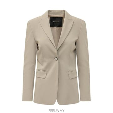 PINKO 26FW ���� ��Ʈ ���� 104903A3AH D23 BEIGE PELLE26FW ���� ��Ʈ ���� 104903A3AH D23 BEIGE PELLE