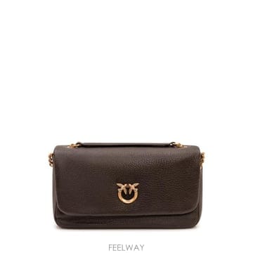 PINKO 26FW ���� ũ�ν��� 107022A3CX M12Q MARASCA26FW ���� ũ�ν��� 107022A3CX M12Q MARASCA