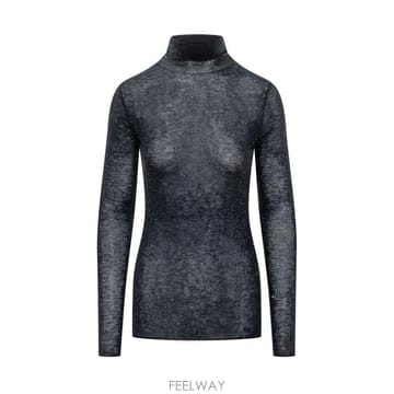 PINKO 26FW ���� ��Ʋ�� 105821A2PM G02 BLU ECLISSI TOTALE26FW ���� ��Ʋ�� 105821A2PM G02 BLU ECLISSI TOTALE