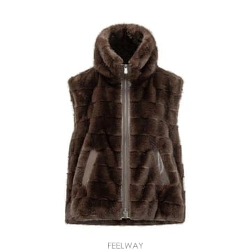 PINKO 26FW ���� ����Ʈ 106939A3C5 M11 MARRONE CHICCO DI CAFFE26FW ���� ����Ʈ 106939A3C5 M11 MARRONE CHICCO DI CAFF