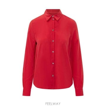 PINKO 26FW ���� ���� 105593A3L1 R66 ROSSO INTENSO26FW ���� ���� 105593A3L1 R66 ROSSO INTENSO