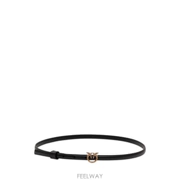 PINKO 26SS ���� ���ַ� ��Ʈ 102148A0F1 Z99Q NERO ANTIQUE GOLD26SS ���� ���ַ� ��Ʈ 102148A0F1 Z99Q NERO ANTIQUE GOL