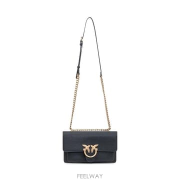 PINKO 25SS ���� ����� 104528A29Q Z99Q NERO ANTIQUE GOLD25SS ���� ����� 104528A29Q Z99Q NERO ANTIQUE GOLD