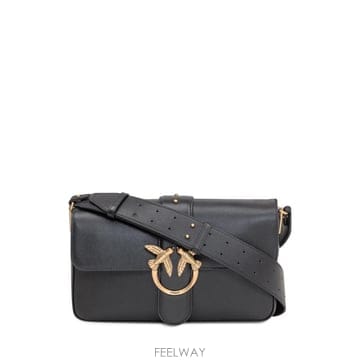 PINKO 25SS ���� ��Ʈ�� 104524A0QO Z99Q NERO GOLD25SS ���� ��Ʈ�� 104524A0QO Z99Q NERO GOLD