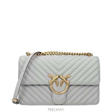 PINKO 26SS ���� ũ�ν��� 100941A0GKK32Q26SS ���� ũ�ν��� 100941A0GKK32Q
