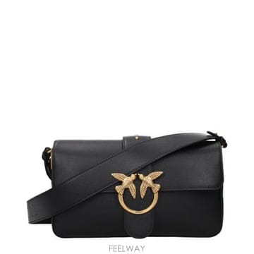 PINKO 26SS ���� ũ�ν��� 104524A0QOZ99Q26SS ���� ũ�ν��� 104524A0QOZ99Q