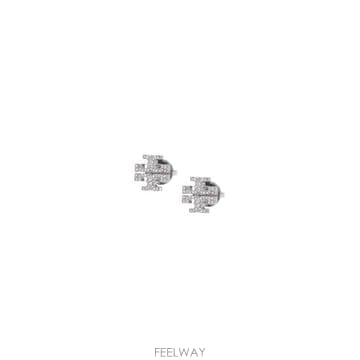 Tory Burch 27SS �丮��ġ �־� 158535 042 SILVER27SS �丮��ġ �־� 158535 042 SILVER