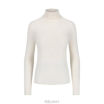 Lisa Yang 25FW ���� �� ��Ʋ�� 2024502 IV White25FW ���� �� ��Ʋ�� 2024502 IV White