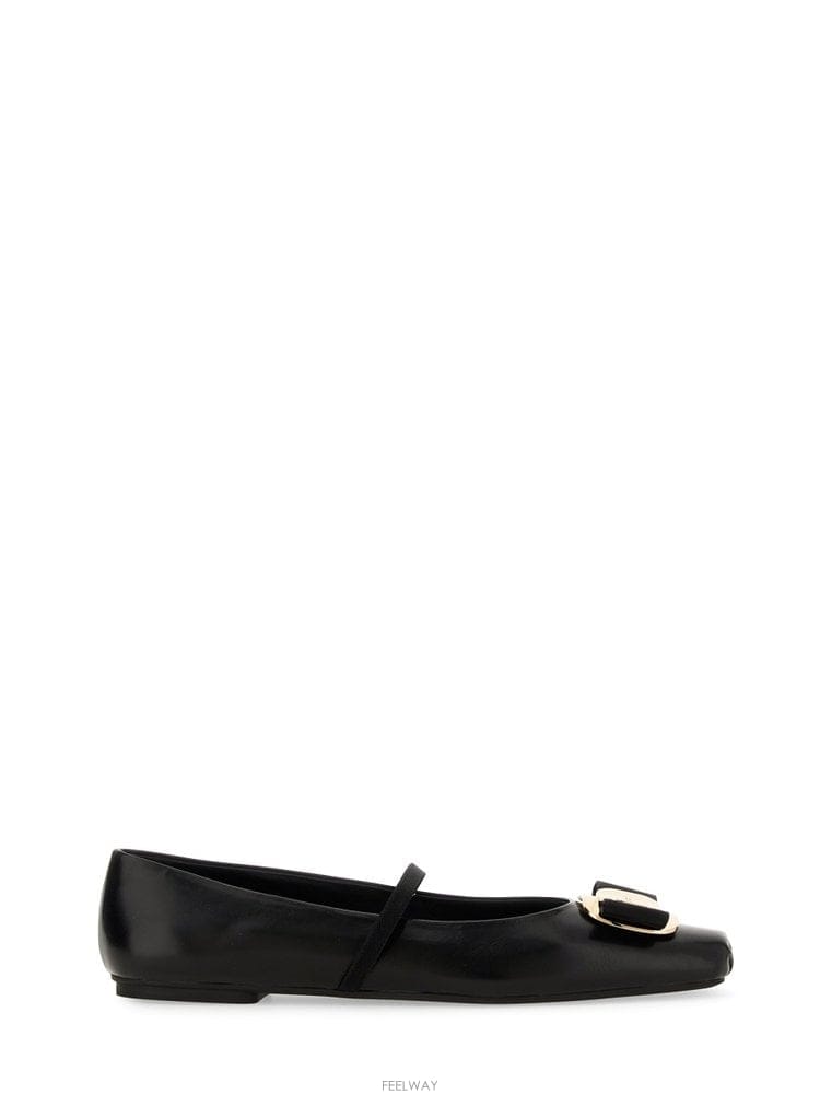 Ferragamo 26 F/W ��󰡸� �߷����� ZINA 768868_01H345005 B004252134126 F/W ��󰡸� �߷����� ZINA 768868_01H345005 B004252