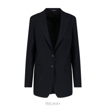 Tagliatore 26FW �������䷹ ��Ʈ ���� J BERTHA16B H50044 N1188 BLACK26FW �������䷹ ��Ʈ ���� J BERTHA16B H50044 N1188 BLA