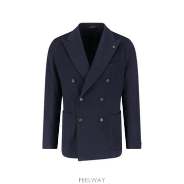 Tagliatore 26FW �������䷹ ��Ʈ ���� 1SMC20K AI 010025 B3177 BLUE26FW �������䷹ ��Ʈ ���� 1SMC20K AI 010025 B3177 BLUE