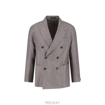 Tagliatore 26FW �������䷹ ��Ʈ ���� 1SMC20K AI 010021 G1085 TAUPE26FW �������䷹ ��Ʈ ���� 1SMC20K AI 010021 G1085 TAUP