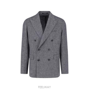 Tagliatore 26FW �������䷹ ��Ʈ ���� 1SNY10B AI 610017 S1169 GREY26FW �������䷹ ��Ʈ ���� 1SNY10B AI 610017 S1169 GREY