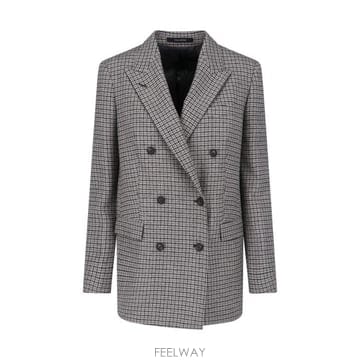 Tagliatore 26FW �������䷹ ��Ʈ ���� J JASMINE10B 340372 EG950 GREY26FW �������䷹ ��Ʈ ���� J JASMINE10B 340372 EG950 GR