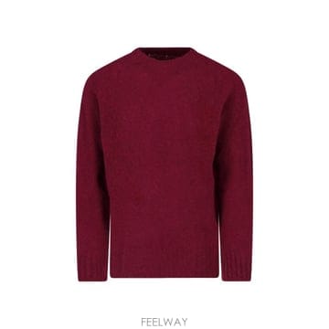 Howlin 26FW �Ͽ︰ ���� ���� �� �� ������ BIRTH OF THE COOL WINE RED26FW �Ͽ︰ ���� ���� �� �� ������ BIRTH OF THE COOL W