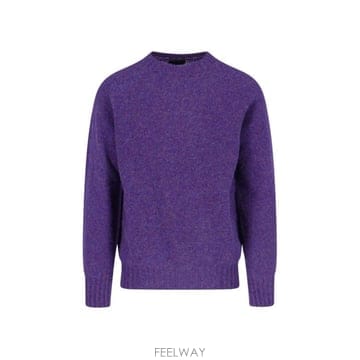 Howlin 26FW �Ͽ︰ ���� ���� �� �� ������ BIRTH OF THE COOL LAVENDER VIOLET26FW �Ͽ︰ ���� ���� �� �� ������ BIRTH OF THE COOL L