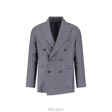 Tagliatore 26FW �������䷹ ��Ʈ ���� 1SMC20K AI 120028 G5097 GREY26FW �������䷹ ��Ʈ ���� 1SMC20K AI 120028 G5097 GREY