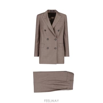 Tagliatore 26FW �������䷹ ��Ʈ ��Ʈ T JASMINE10BEI 550049 T1198 BROWN26FW �������䷹ ��Ʈ ��Ʈ T JASMINE10BEI 550049 T1198 