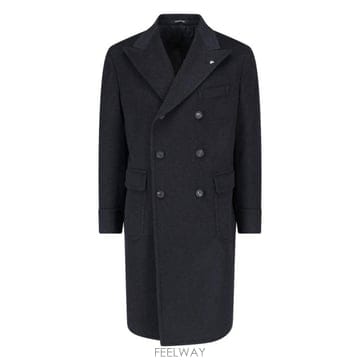 Tagliatore 26FW �������䷹ ���� C RUPERT 350002 S5057 GREY26FW �������䷹ ���� C RUPERT 350002 S5057 GREY