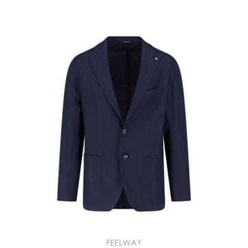 Tagliatore 26FW �������䷹ ��Ʈ ���� 1SMC22K AI 060069 B5040 BLUE26FW �������䷹ ��Ʈ ���� 1SMC22K AI 060069 B5040 BLUE