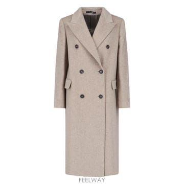 Tagliatore 26FW �������䷹ ���� JOLE CC 010103 T1083 BROWN26FW �������䷹ ���� JOLE CC 010103 T1083 BROWN