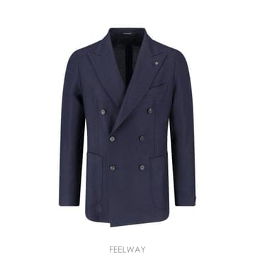 Tagliatore 26FW �������䷹ ��Ʈ ���� 1SMC20K AI 120028 B5131 BLUE26FW �������䷹ ��Ʈ ���� 1SMC20K AI 120028 B5131 BLUE