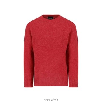 Howlin 26FW �Ͽ︰ ���� ���� �� �� ������ BIRTH OF THE COOL VELVET KISS RED26FW �Ͽ︰ ���� ���� �� �� ������ BIRTH OF THE COOL V
