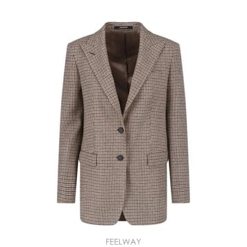 Tagliatore 26FW �������䷹ ��Ʈ ���� J BERTHA16B 340372 ET951 BROWN26FW �������䷹ ��Ʈ ���� J BERTHA16B 340372 ET951 BRO