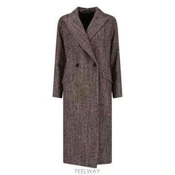 Tagliatore 26FW �������䷹ ��Ʈ LINDEN 340364 EM903 Brown26FW �������䷹ ��Ʈ LINDEN 340364 EM903 Brown