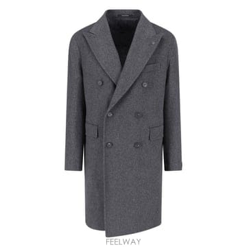 Tagliatore 26FW �������䷹ ���� CSBL10B TRA 010103 S3402 GREY26FW �������䷹ ���� CSBL10B TRA 010103 S3402 GREY