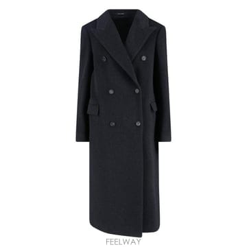 Tagliatore 26FW �������䷹ ��Ʈ JOLE CC 350002 S5057 Grey26FW �������䷹ ��Ʈ JOLE CC 350002 S5057 Grey