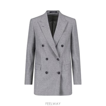 Tagliatore 26FW �������䷹ ��Ʈ ���� J JASMINE10B 010021 P3187 GREY26FW �������䷹ ��Ʈ ���� J JASMINE10B 010021 P3187 GR