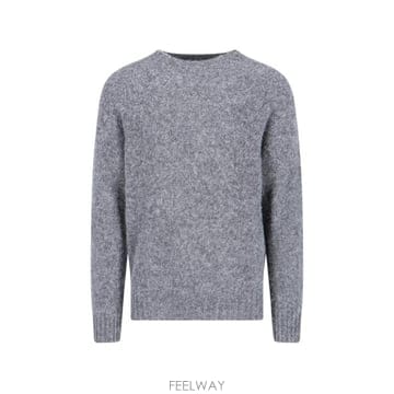 Howlin 26FW �Ͽ︰ ���� ���� �� �� ������ BIRTH OF THE COOL OXFORD GREY26FW �Ͽ︰ ���� ���� �� �� ������ BIRTH OF THE COOL O
