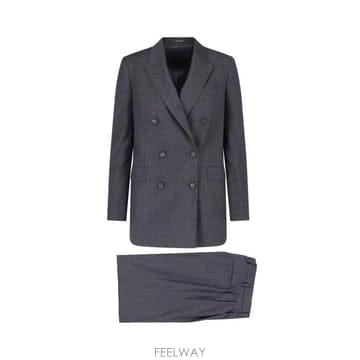 Tagliatore 26FW �������䷹ ��Ʈ ��Ʈ T JASMINE10BEI 520038 G1238 GREY26FW �������䷹ ��Ʈ ��Ʈ T JASMINE10BEI 520038 G1238 