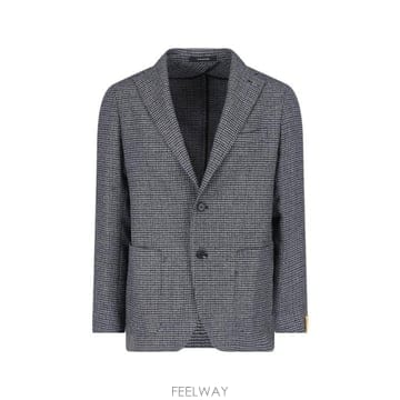Tagliatore 26FW �������䷹ ��Ʈ ���� 1SMC22K AI 340371 ES949 GREY26FW �������䷹ ��Ʈ ���� 1SMC22K AI 340371 ES949 GREY