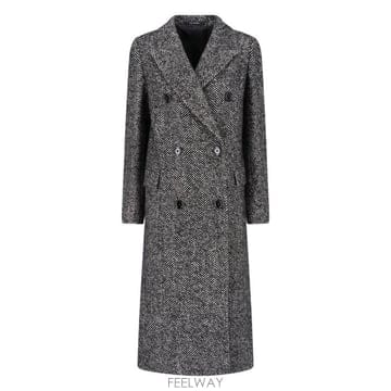 Tagliatore 26FW �������䷹ ���� JOLE CC 340218 EN837 BLACK26FW �������䷹ ���� JOLE CC 340218 EN837 BLACK