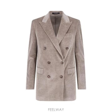 Tagliatore 26FW �������䷹ ��Ʈ ���� J JASMINE10B 020002 F1131 TAUPE26FW �������䷹ ��Ʈ ���� J JASMINE10B 020002 F1131 TA