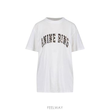 Anine Bing 26SS �ִϺ� ���� Ƽ���� A 08 12128 IVY1 IVORY WHITE26SS �ִϺ� ���� Ƽ���� A 08 12128 IVY1 IVORY WHITE