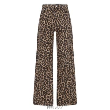 Anine Bing 26SS �ִϺ� ���� ���� A 06 11765 MTL59 LEOPARD MULTICOLOUR26SS �ִϺ� ���� ���� A 06 11765 MTL59 LEOPARD MULTICO
