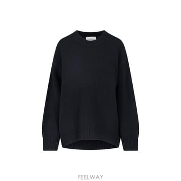Lisa Yang 26FW ���� �� ������ 202154 BL BLACK26FW ���� �� ������ 202154 BL BLACK