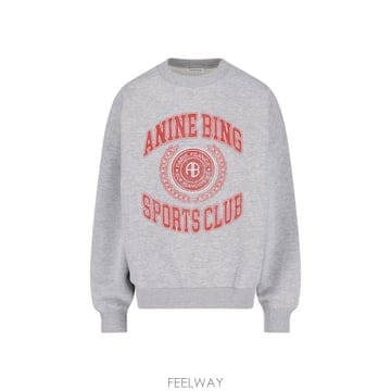 Anine Bing 26FW �ִϺ� ������ A 08 12980 GRY1 GREY26FW �ִϺ� ������ A 08 12980 GRY1 GREY
